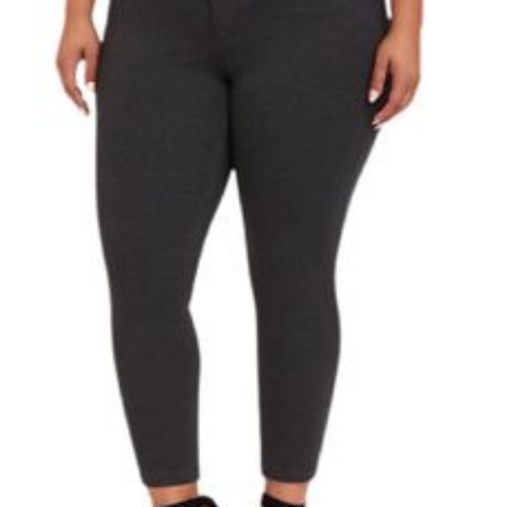 Studio Ponte Ankle Stretch Dress Pants